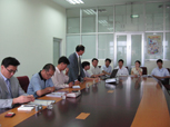Hoạt động kinh doanh 