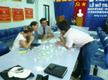 Hoạt động kinh doanh 
