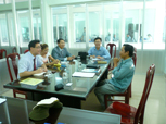 Hoạt động kinh doanh 