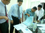 Hoạt động kinh doanh 