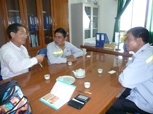 Hoạt động kinh doanh 