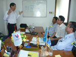 Hoạt động kinh doanh 