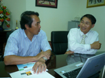 Hoạt động kinh doanh 