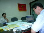 Hoạt động kinh doanh 