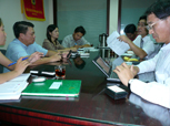 Hoạt động kinh doanh 