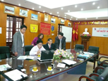 Hoạt động kinh doanh 