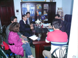 Hoạt động kinh doanh 