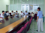 Hoạt động kinh doanh 