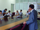Hoạt động kinh doanh 