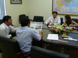 Hoạt động kinh doanh 