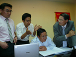 Hoạt động kinh doanh 