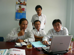 Hoạt động kinh doanh 