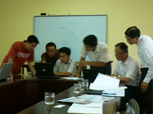 Hoạt động kinh doanh 