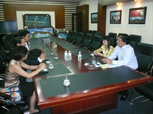 Hoạt động kinh doanh 