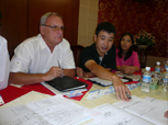 Hoạt động kinh doanh 