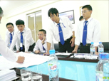 Hoạt động kinh doanh 