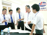 Hoạt động kinh doanh 