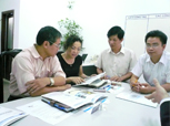 Hoạt động kinh doanh 