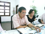 Hoạt động kinh doanh 