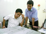 Hoạt động kinh doanh 