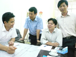 Hoạt động kinh doanh 