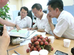 Hoạt động kinh doanh 
