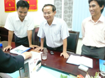 Hoạt động kinh doanh 