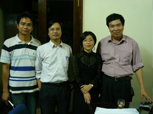 Hoạt động kinh doanh 