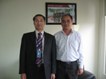 Hoạt động kinh doanh 