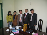 Hoạt động kinh doanh 
