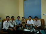 Hoạt động kinh doanh 