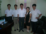 Hoạt động kinh doanh 