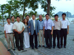 Hoạt động kinh doanh 
