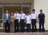 Hoạt động kinh doanh 