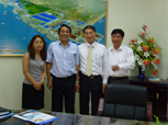 Hoạt động kinh doanh 