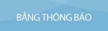Bảng thông báo