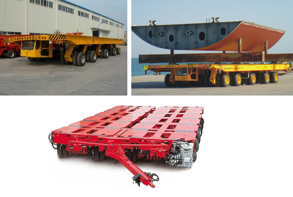 Thiết bị vận chuyển 