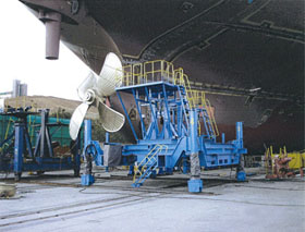Giá chuyển hướng 