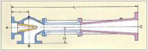 WATER & CRUDE OIL EJECTOR 