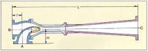 WATER & CRUDE OIL EJECTOR 